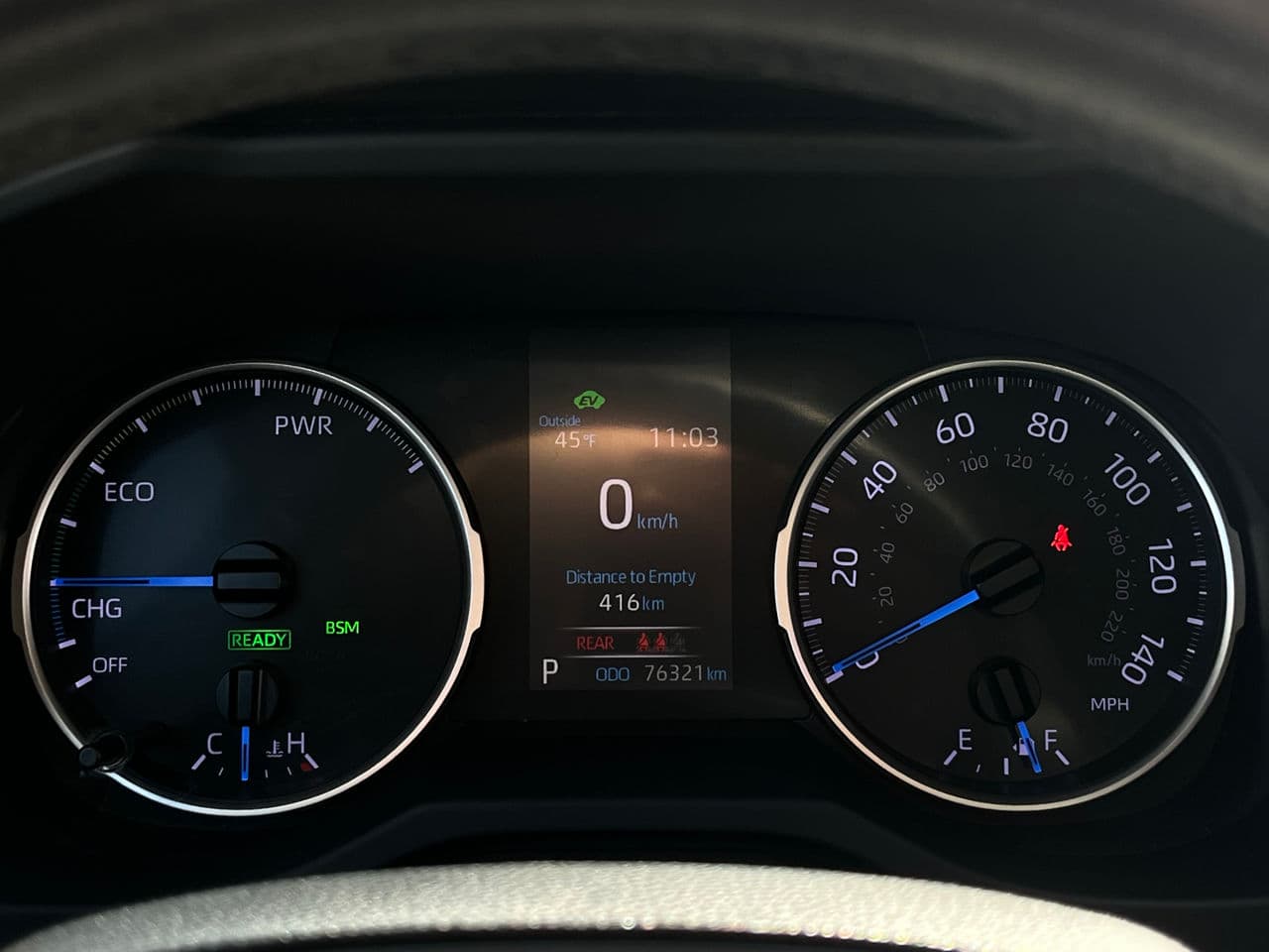 Toyota Rav-4 2019 — Миниатюра 12
