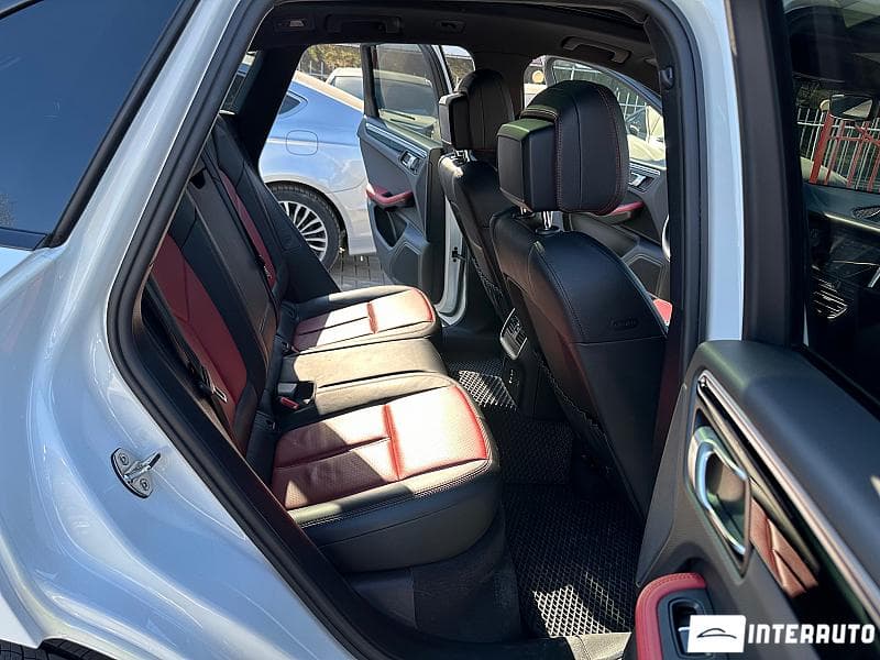 Porsche Macan 2021 — Миниатюра 17