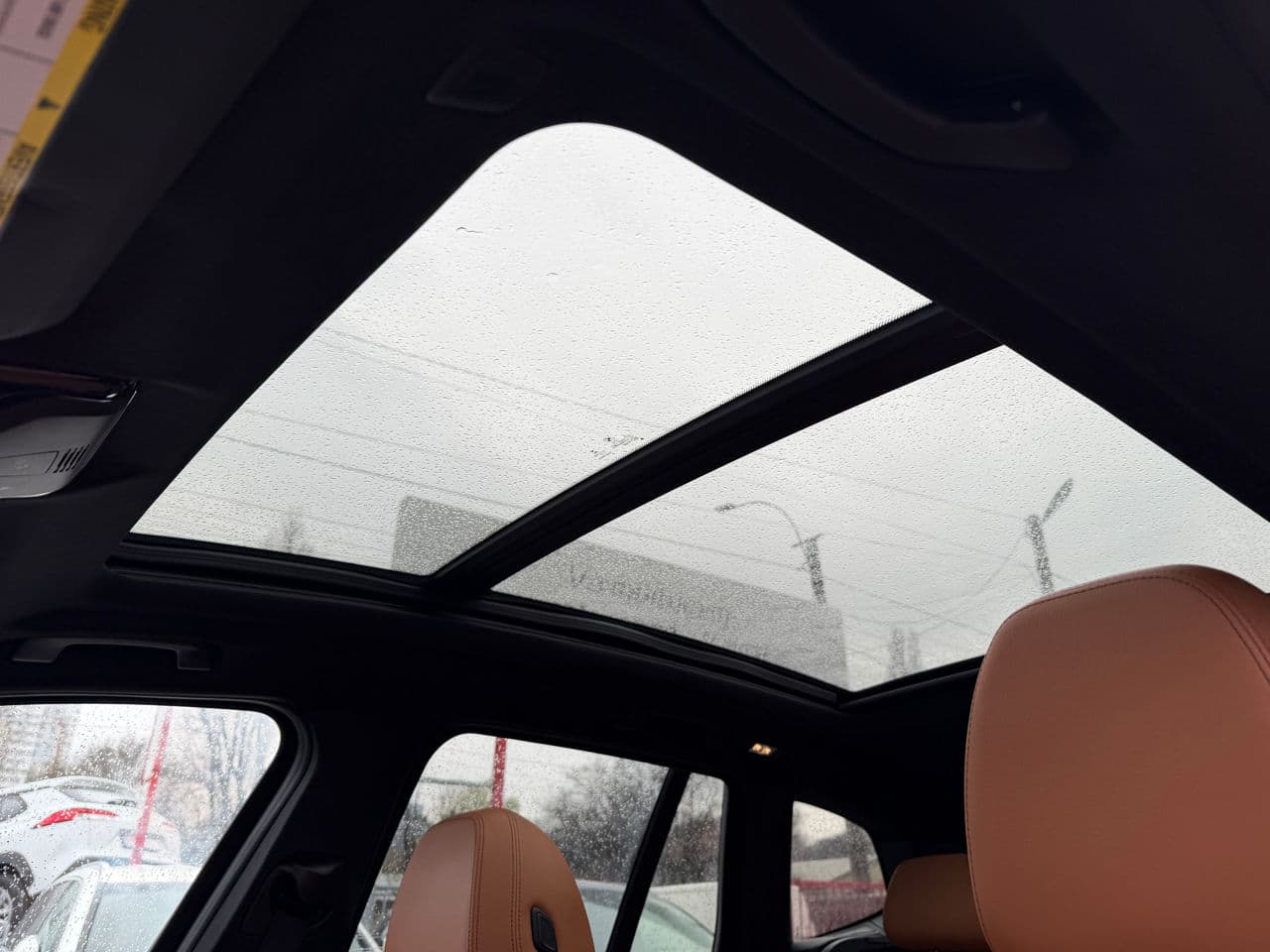 BMW X3 3.0i 2021 — Миниатюра 17