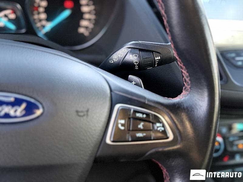 Ford Kuga 2017 — Миниатюра 12