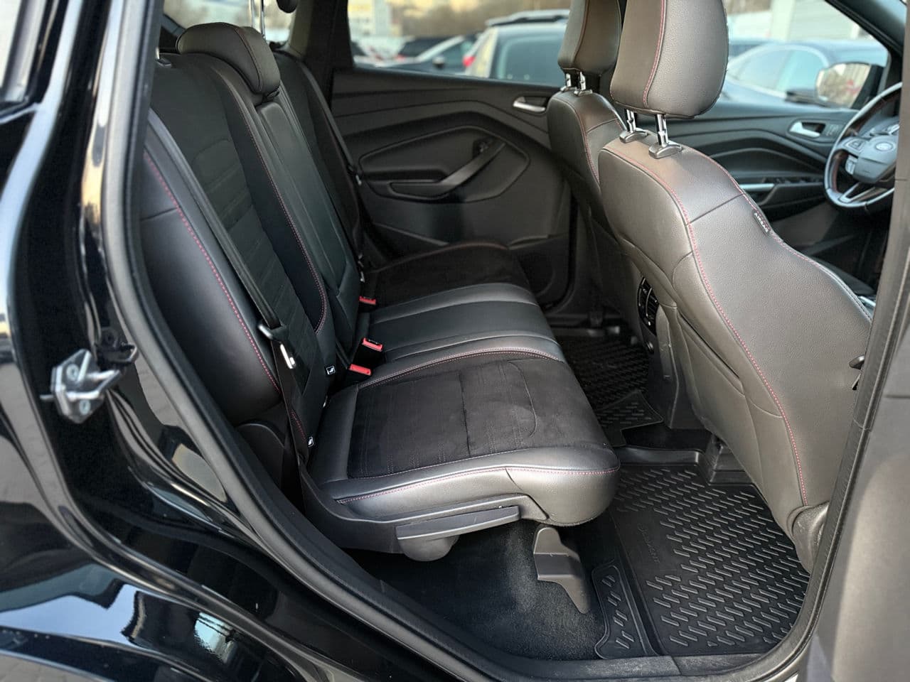 Ford Kuga 2017 — Миниатюра 19