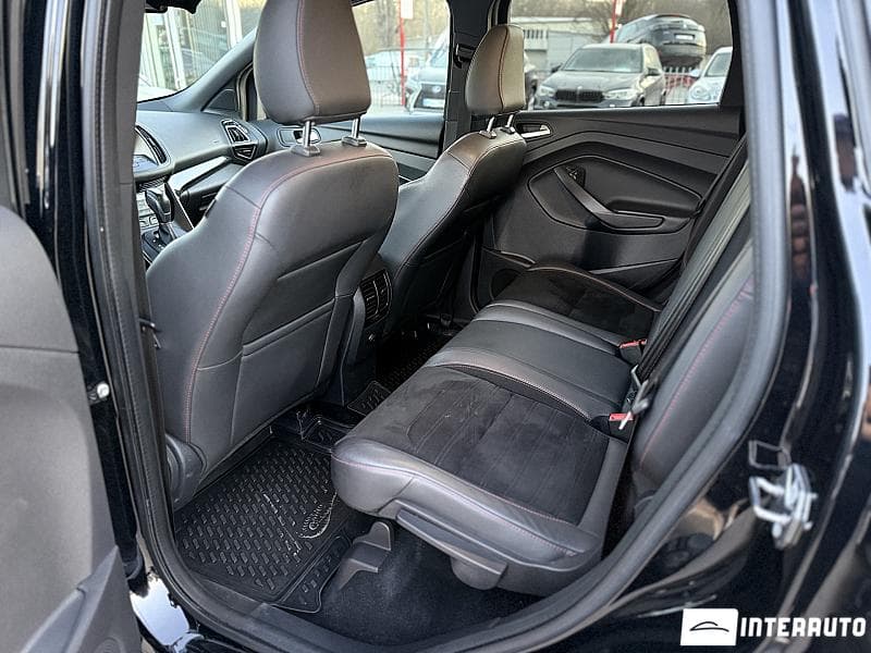 Ford Kuga 2017 — Миниатюра 18