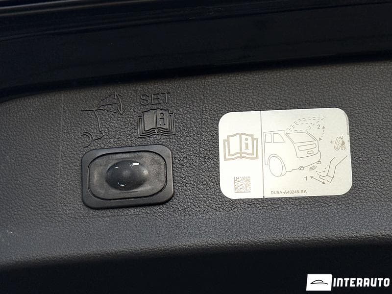 Ford Kuga 2017 — Миниатюра 21