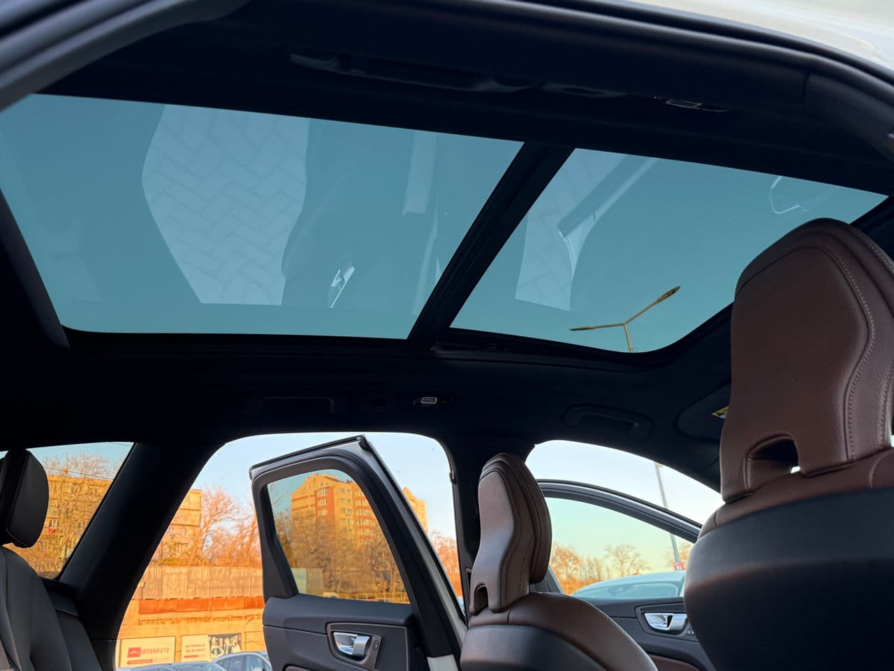 Volvo XC 60 2021 — Миниатюра 15