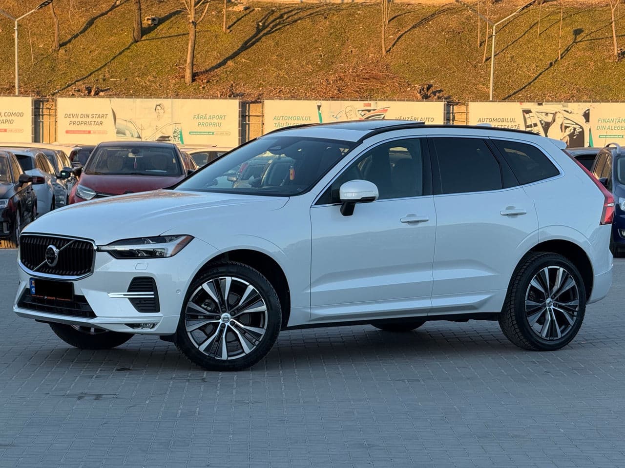 Volvo XC 60 2021 — Миниатюра 2