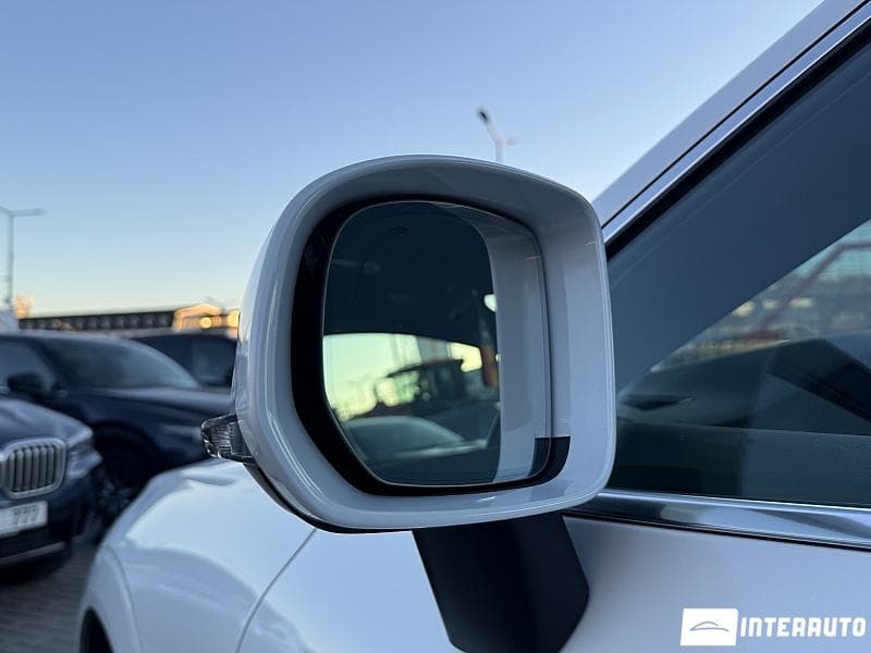 Volvo XC 60 2021 — Миниатюра 20