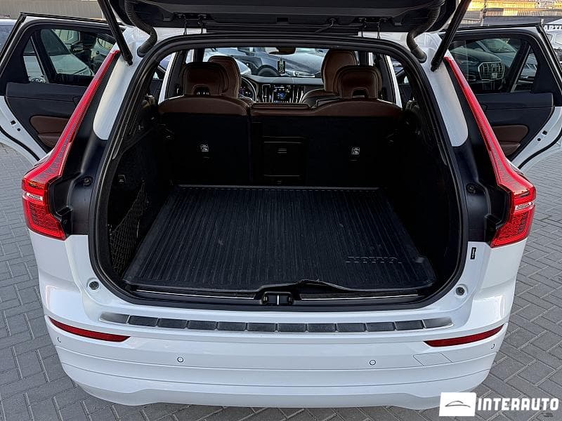 Volvo XC 60 2021 — Миниатюра 25