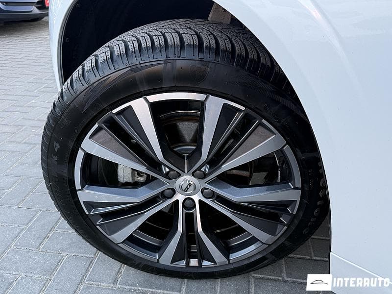 Volvo XC 60 2021 — Миниатюра 18