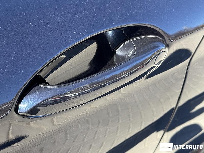 2020 BMW X4 2.0D — Miniatură 18