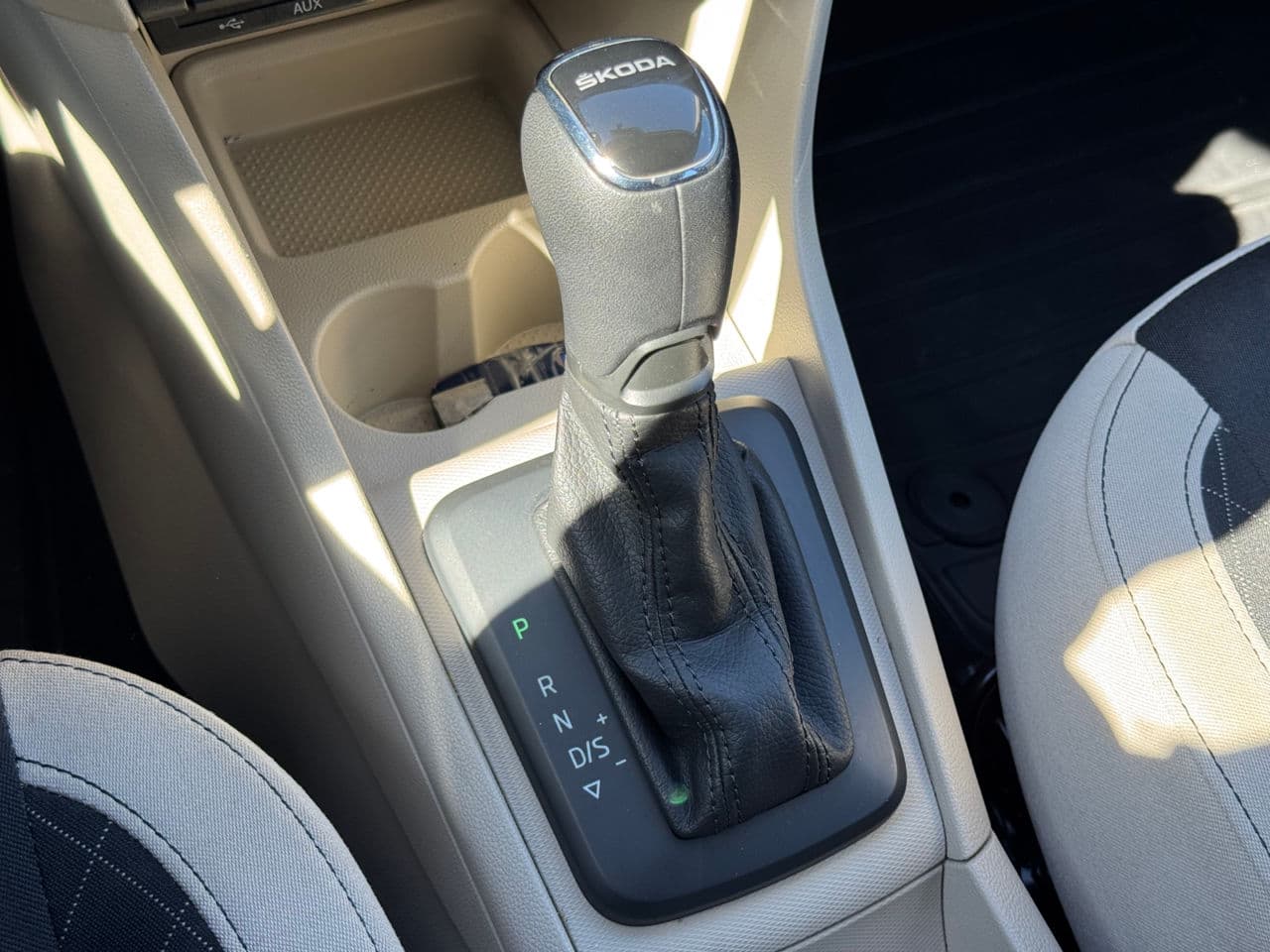 Skoda Rapid 2017 — Миниатюра 12