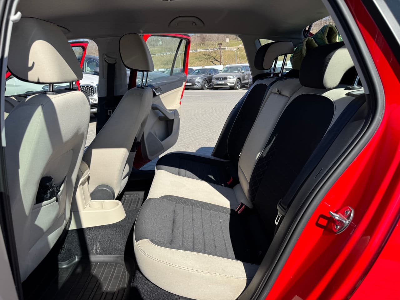 Skoda Rapid 2017 — Миниатюра 13