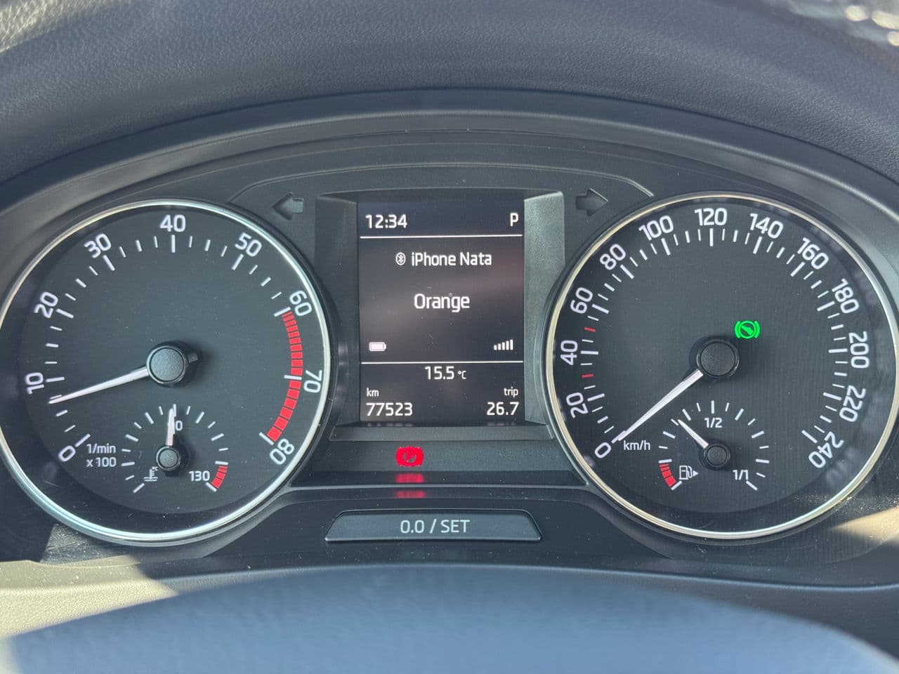 Skoda Rapid 2017 — Миниатюра 8
