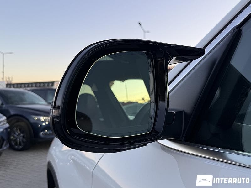 BMW X3 3.0i 2022 — Миниатюра 18