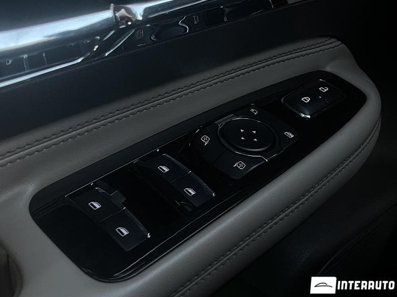 Lincoln Corsair 2020 — Миниатюра 9