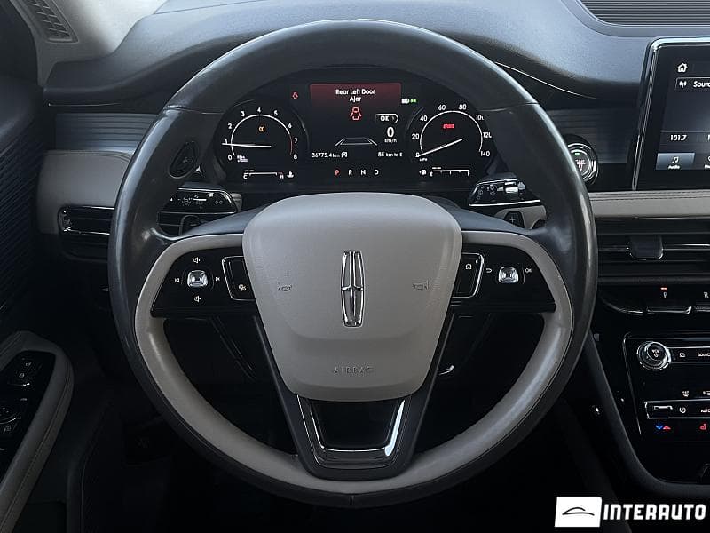 Lincoln Corsair 2020 — Миниатюра 12
