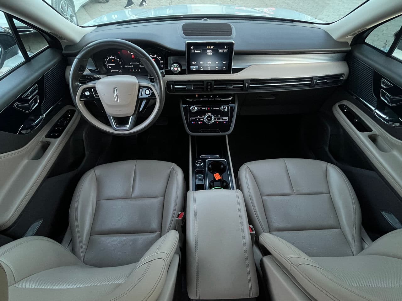 Lincoln Corsair 2020 — Миниатюра 10