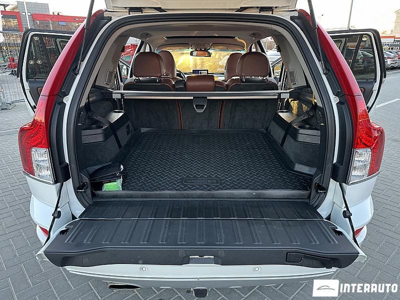 Volvo XC 90 2012 — Миниатюра 21