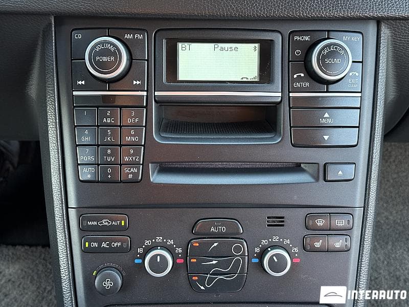 Volvo XC 90 2012 — Миниатюра 10
