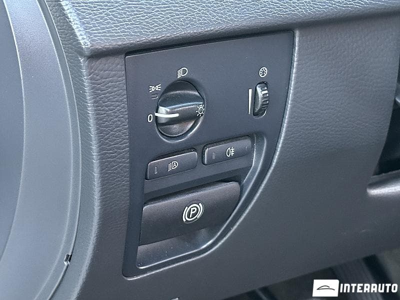 Volvo XC 90 2012 — Миниатюра 19