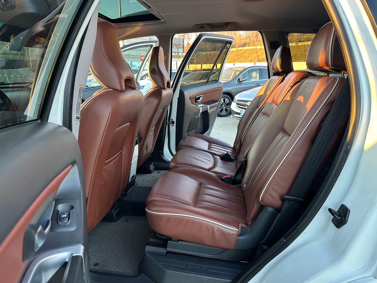 Volvo XC 90 2012 — Миниатюра 13