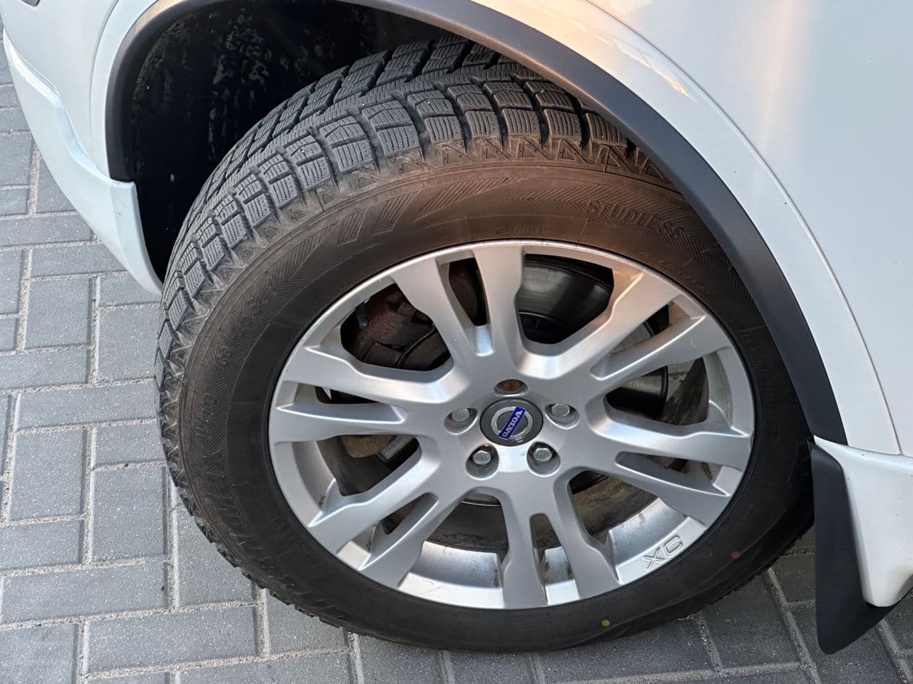 Volvo XC 90 2012 — Миниатюра 17