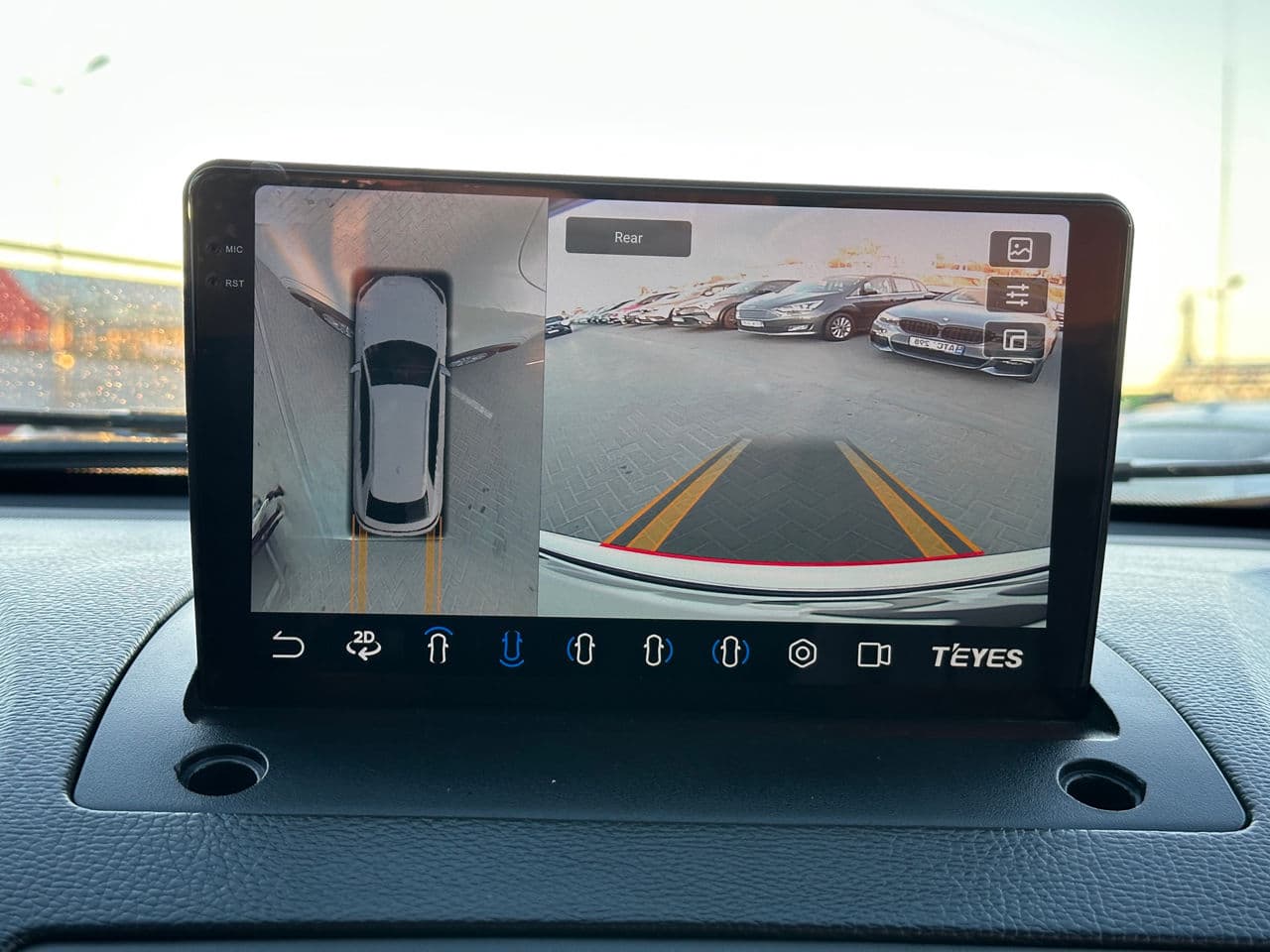 Volvo XC 90 2012 — Миниатюра 9