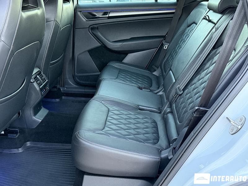 Skoda Kodiaq 2021 — Миниатюра 20