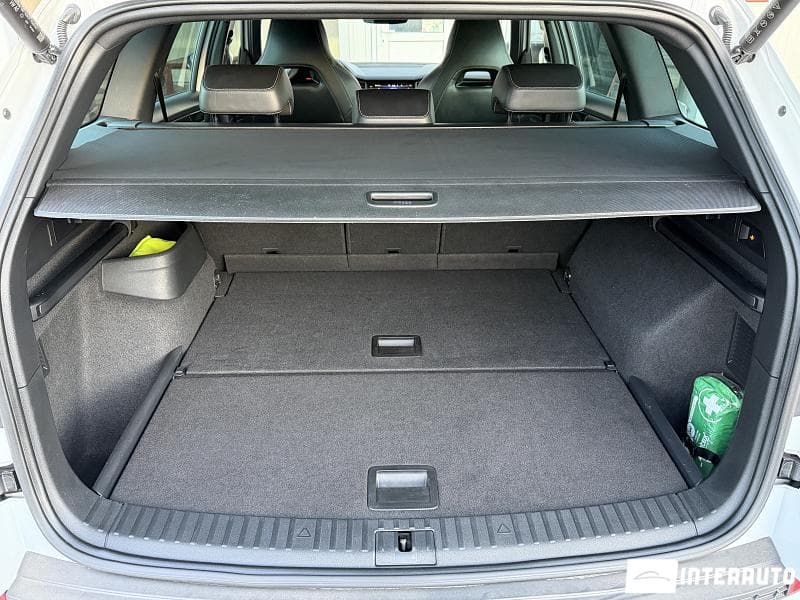 Skoda Kodiaq 2021 — Миниатюра 23