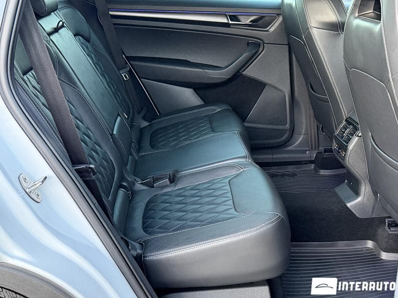 Skoda Kodiaq 2021 — Миниатюра 22
