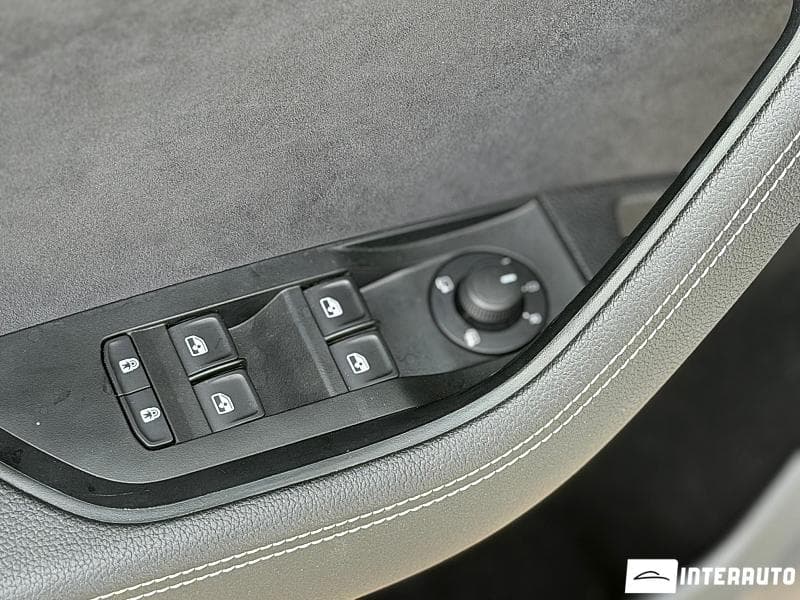 Skoda Superb 2020 — Миниатюра 6