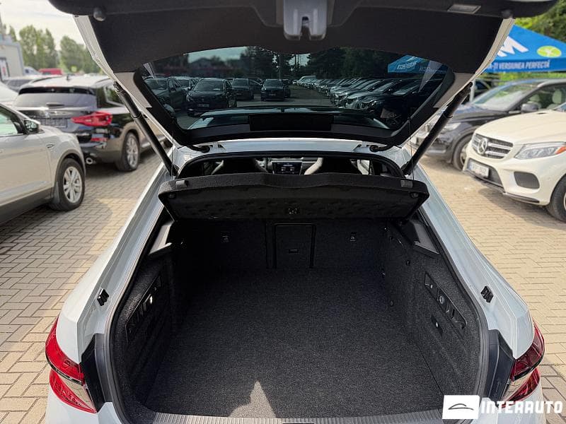 Skoda Superb 2020 — Миниатюра 22