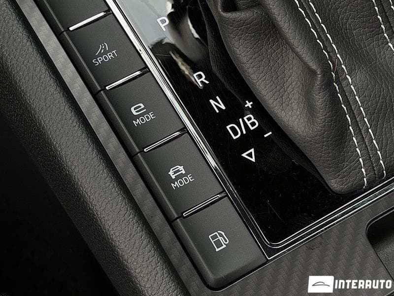 Skoda Superb 2020 — Миниатюра 14