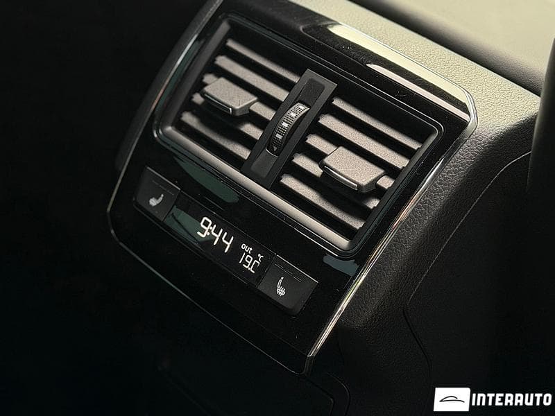 Skoda Superb 2020 — Миниатюра 18