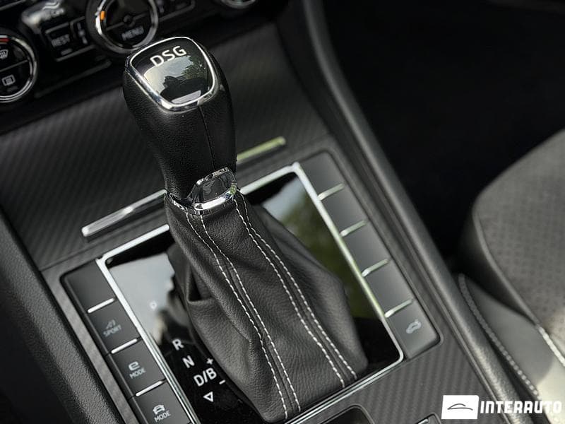Skoda Superb 2020 — Миниатюра 15