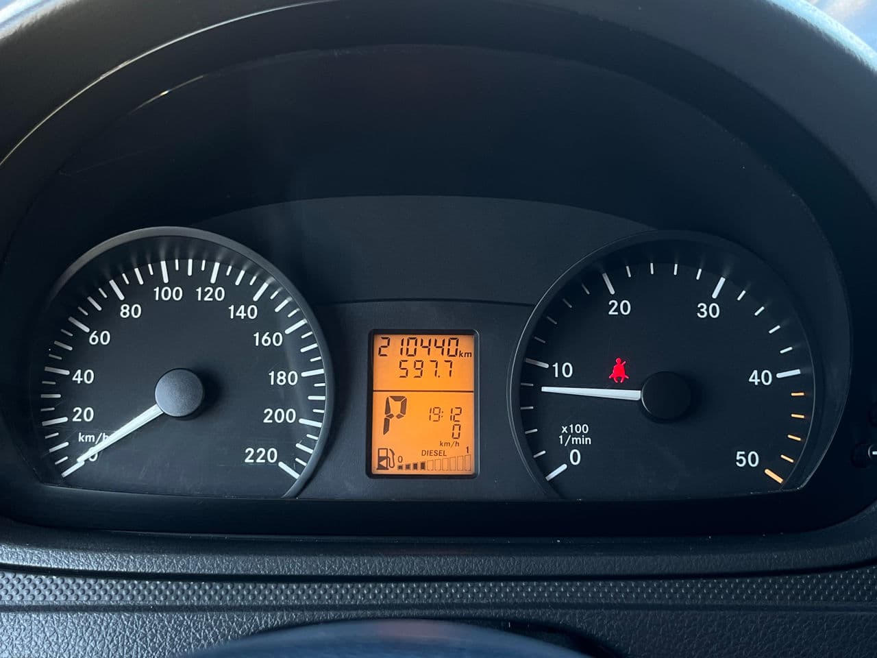 Mercedes Vito 2011 — Миниатюра 10