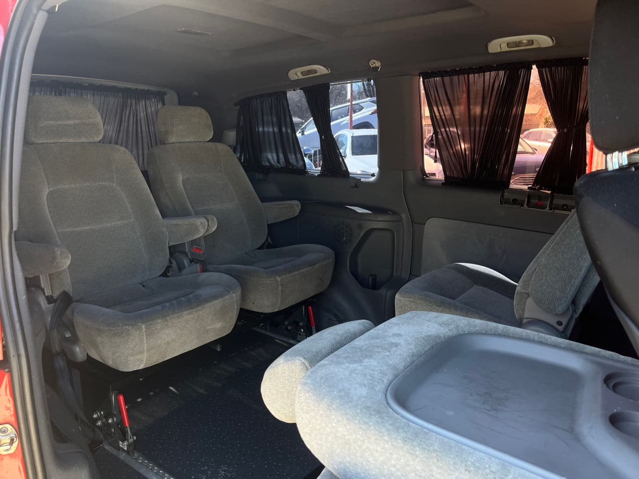 Mercedes Vito 2011 — Миниатюра 13