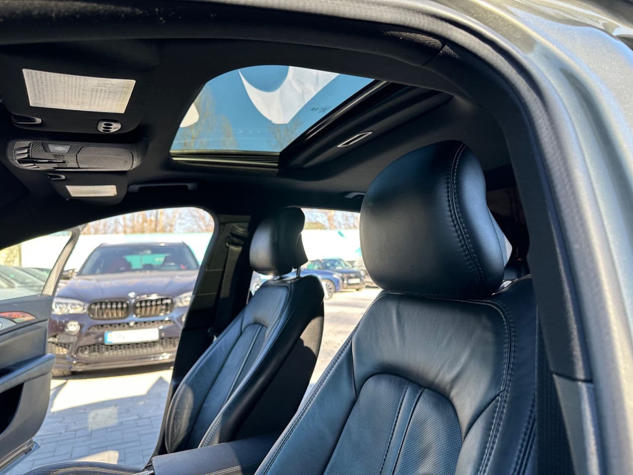 Lincoln MKZ 2016 — Миниатюра 14