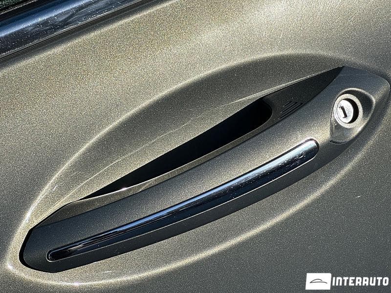 Lincoln MKZ 2016 — Миниатюра 18