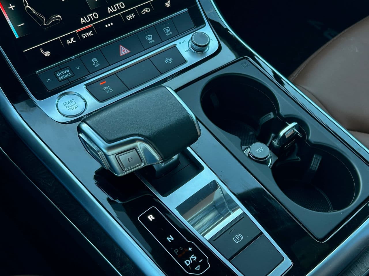 Audi Q7 2020 — Миниатюра 16