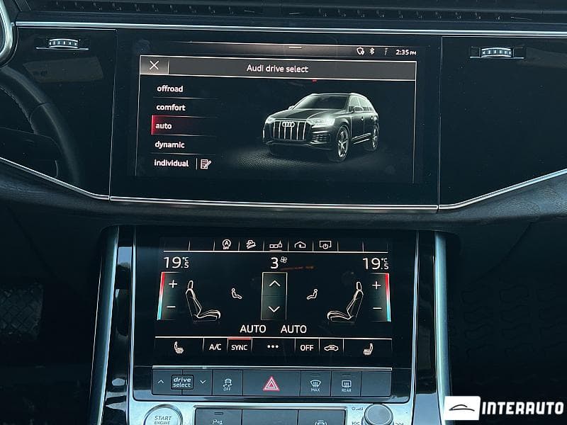 Audi Q7 2020 — Миниатюра 12