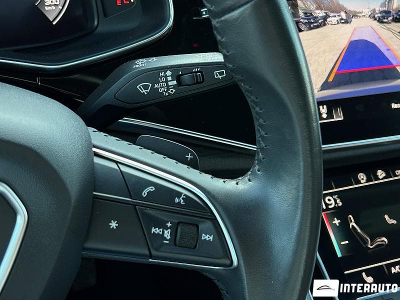 Audi Q7 2020 — Миниатюра 10