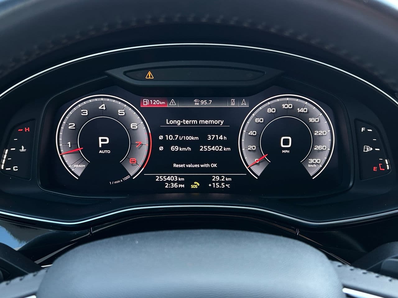 Audi Q7 2020 — Миниатюра 11