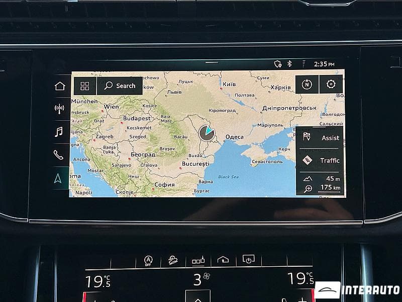 Audi Q7 2020 — Миниатюра 15