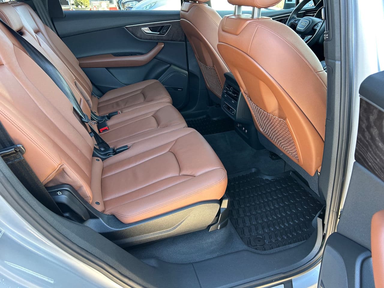 Audi Q7 2020 — Миниатюра 21