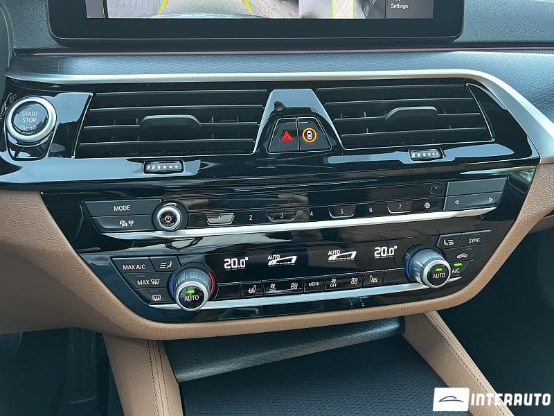 BMW 530e 2023 — Миниатюра 12