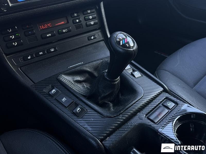 BMW 318 2004 — Миниатюра 12