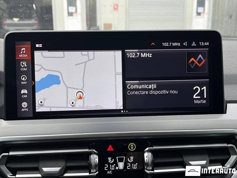 BMW X4 2.0D 2024 — Миниатюра 10