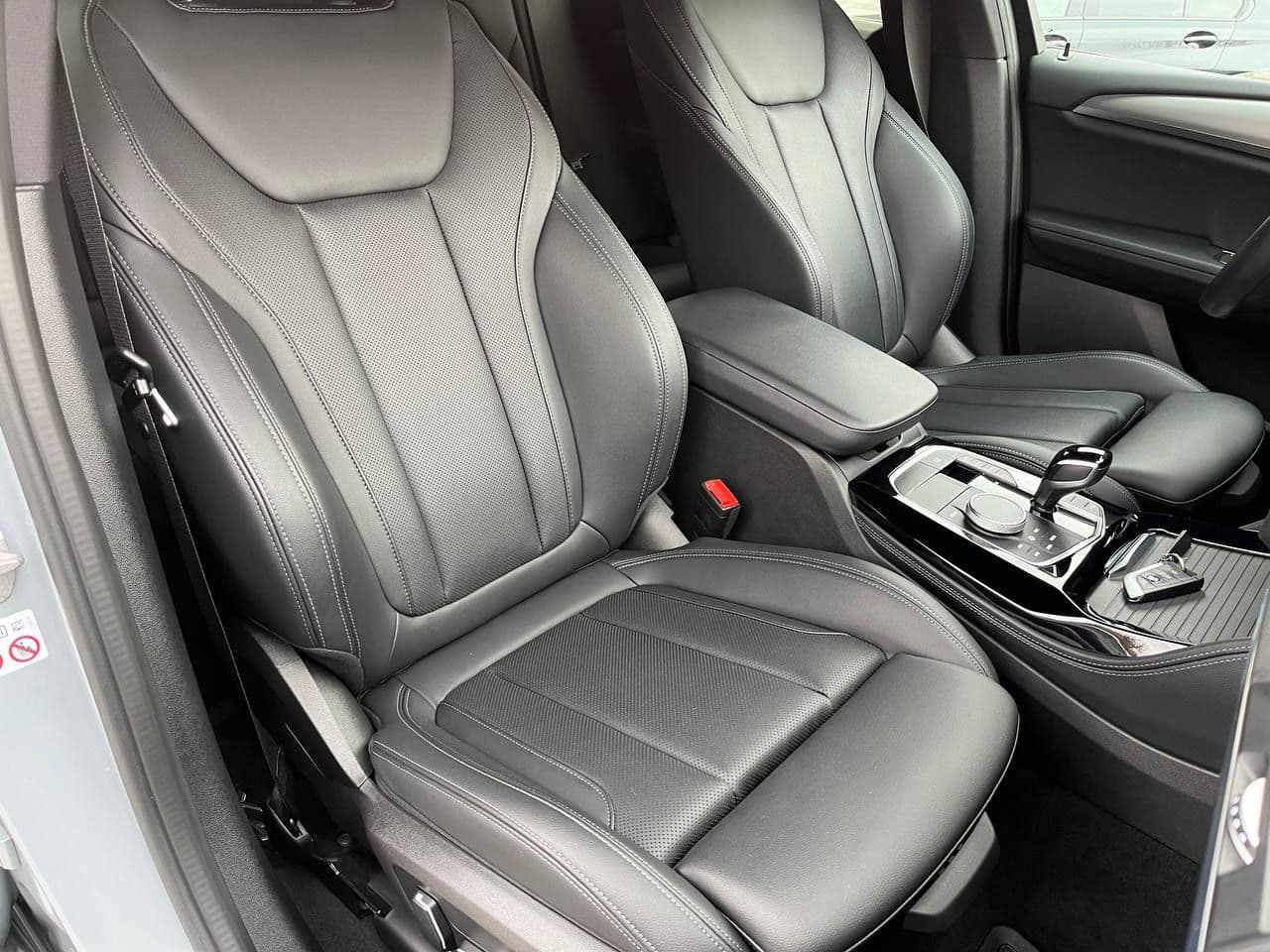 BMW X4 2.0D 2024 — Миниатюра 7