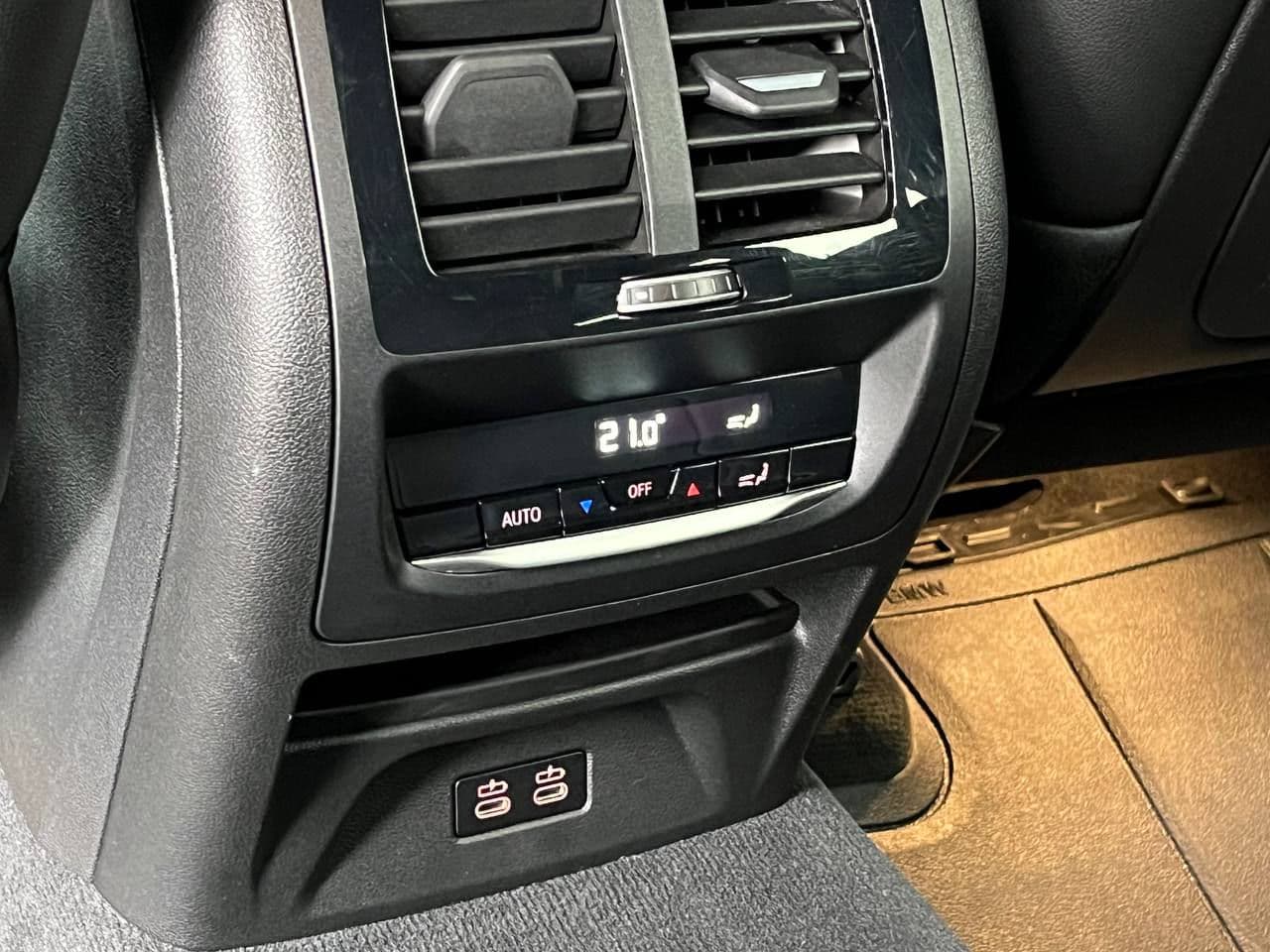 BMW X4 2.0D 2024 — Миниатюра 17