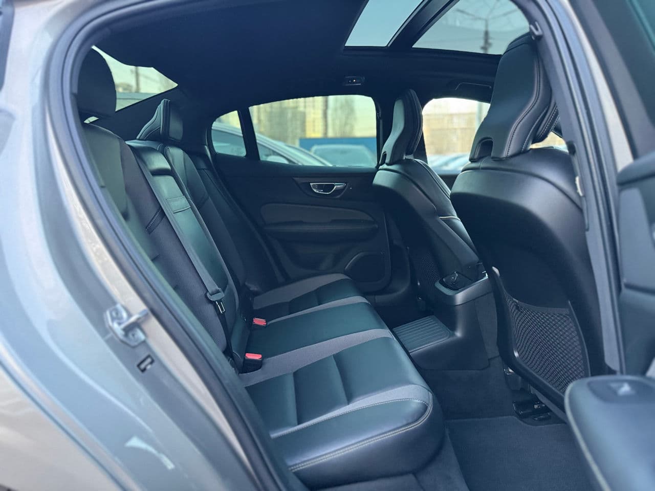 Volvo S 60 2020 — Миниатюра 20